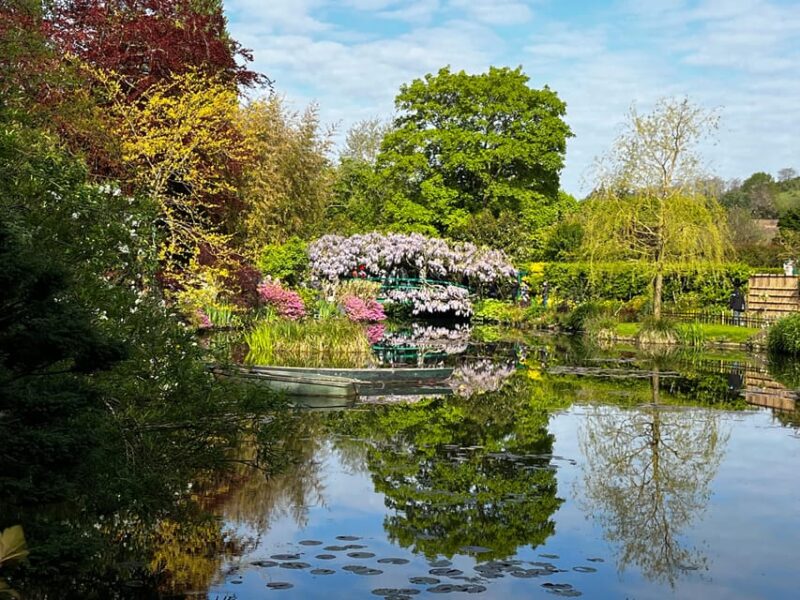 From Paris : Half Day GIVERNY on a PRIVATE TOUR - Who Benefits Most from This Tour