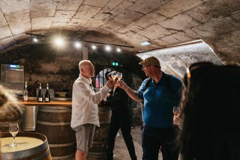 From Paris: Loire Valley Castles Day Trip With Wine Tasting - Value and Overall Experience