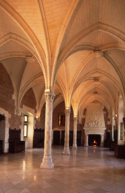 From Paris: Loire Valley Castles Full-Day Tour with Lunch - Logistics: Meeting Point and Group Size