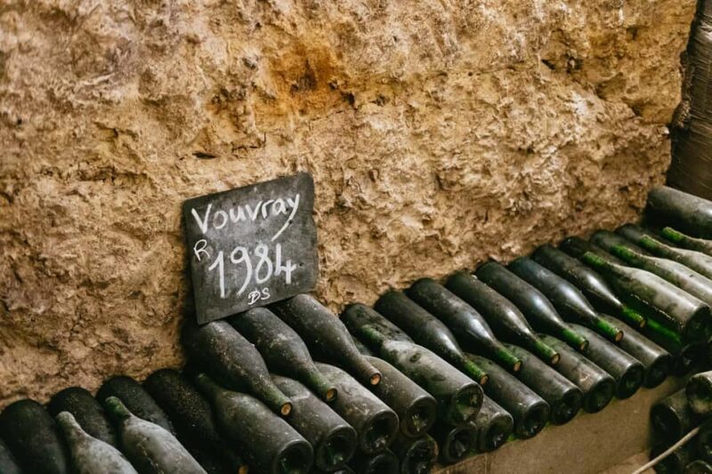 From Paris: Loire Valley Chambord Castle and Wine Tasting - Practical Details: Group Size, Accessibility, and Tips