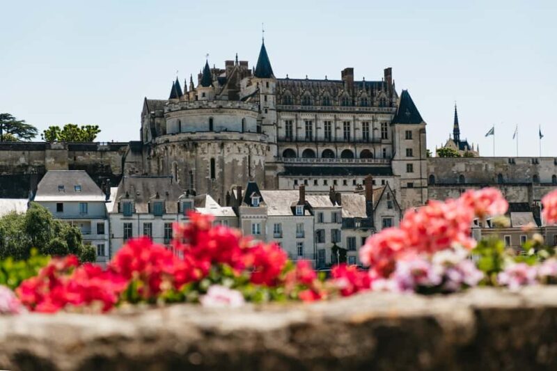 From Paris: Loire Valley Chambord Castle and Wine Tasting - Who Will Appreciate This Tour Most