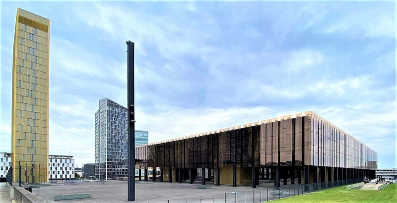 From Paris: Luxembourg City Day Trip with Private Guide - Natural Heritage and Scenic Beauty