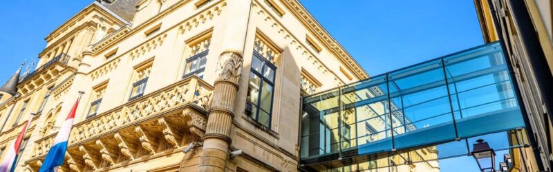 From Paris: Luxembourg City Day Trip with Private Guide - Why Choose This Luxembourg City Day Trip