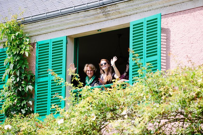 From Paris: Monet Gardens & Giverny Bike Tour with Picnic Stop - Why This Tour Offers Good Value