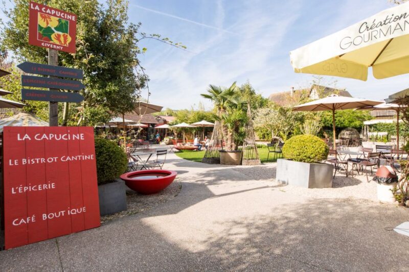 From Paris: Monet Impressionism Tour to Giverny by Minibus - The Sum Up: An Accessible and Insightful Visit to Monet’s Giverny