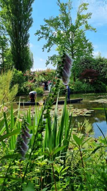 From Paris: Monet's Giverny House Private Tour - Final Thoughts on Monets Giverny Private Tour