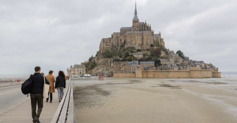 From Paris: Mont Saint-Michel Tour with Hotel Pickup Service - Final Thoughts on the Mont Saint-Michel Day Trip