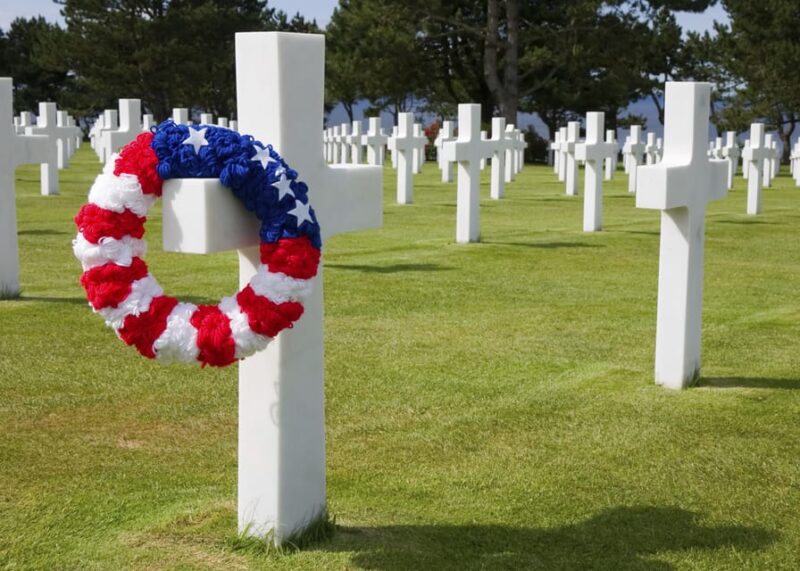 From Paris: Normandy D-Day Beaches Day Trip with Lunch - Departure and Arrival at the Pullman Paris Tour Eiffel Hotel