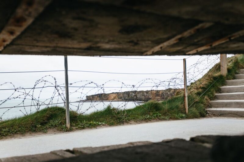 From Paris: Normandy D-Day Landing Beaches Full-Day Tour - Final Thoughts on the Normandy D-Day Landing Beaches Tour