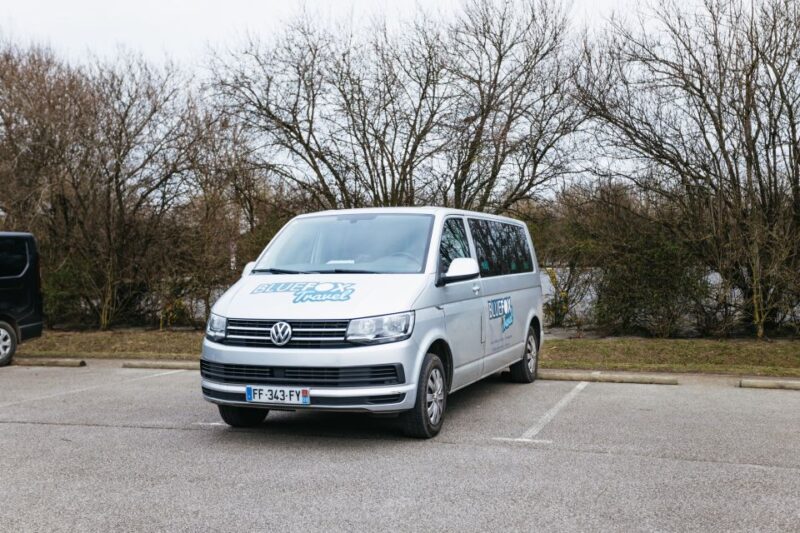 From Paris: Normandy D-Day Landing Beaches Full-Day Tour - Frequently Asked Questions