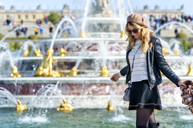 From Paris: Palace of Versailles Skip-the-Line Tour by Coach - Value for Money and Tour Pros & Cons