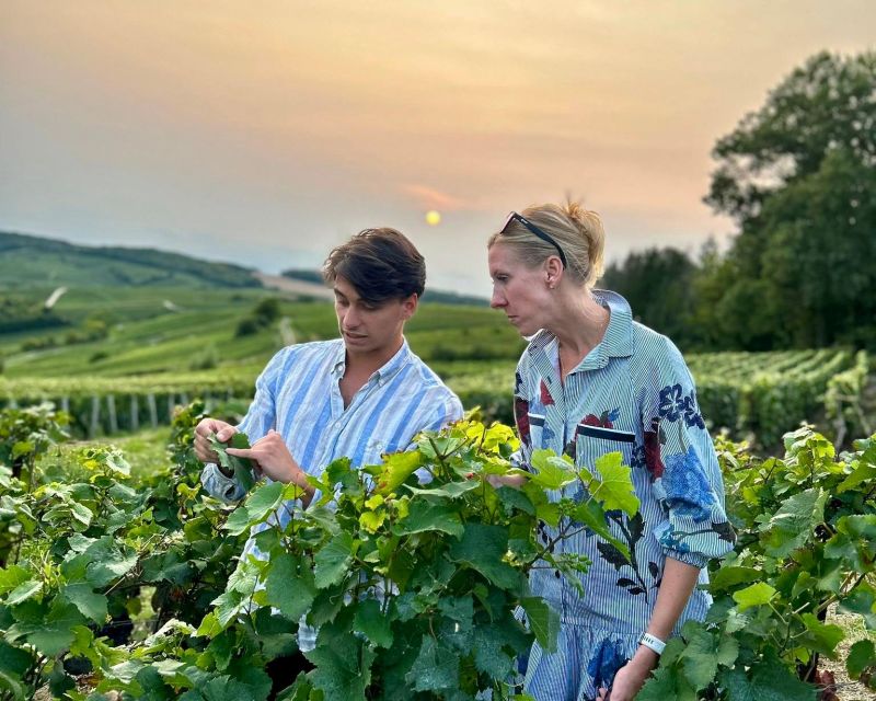 From Paris: Prestige Champagne Tour and Tastings - Practical Details and Considerations