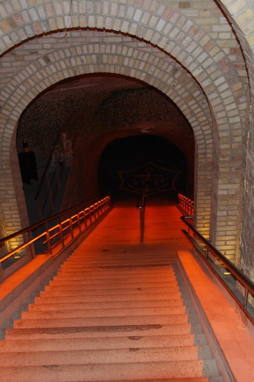 From Paris: Private Champagne tour, Veuve Clicquot and more - The Culinary Aspect: Lunch in Reims