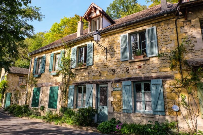 From Paris: Private Day Trip to Giverny and Auvers sur Oise - Is This Tour Worth It?