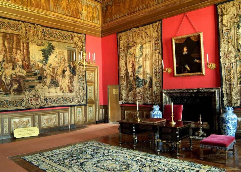 From Paris: Private Tour to Fontainebleau and Barbizon - Comparing This Tour with Other Paris Excursions