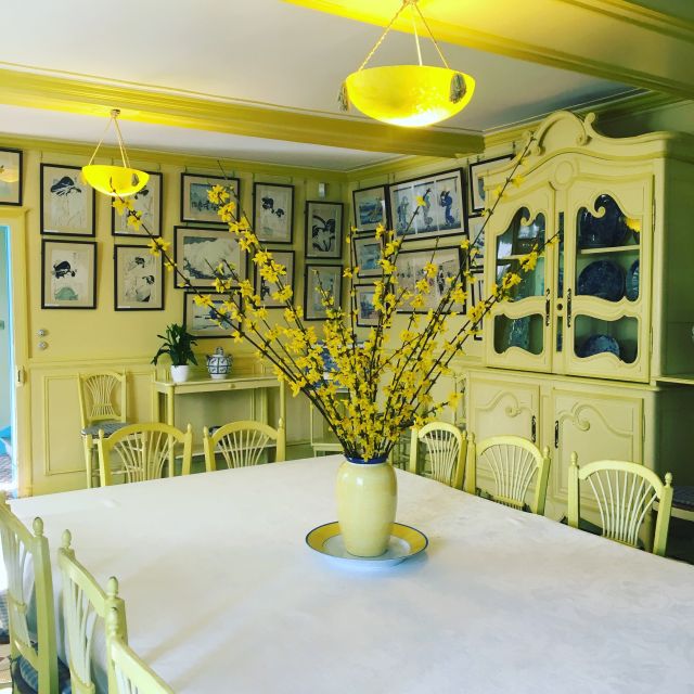 From Paris: Private Trip to Giverny, Monet's House & Museum - Exploring Monet’s House and Gardens