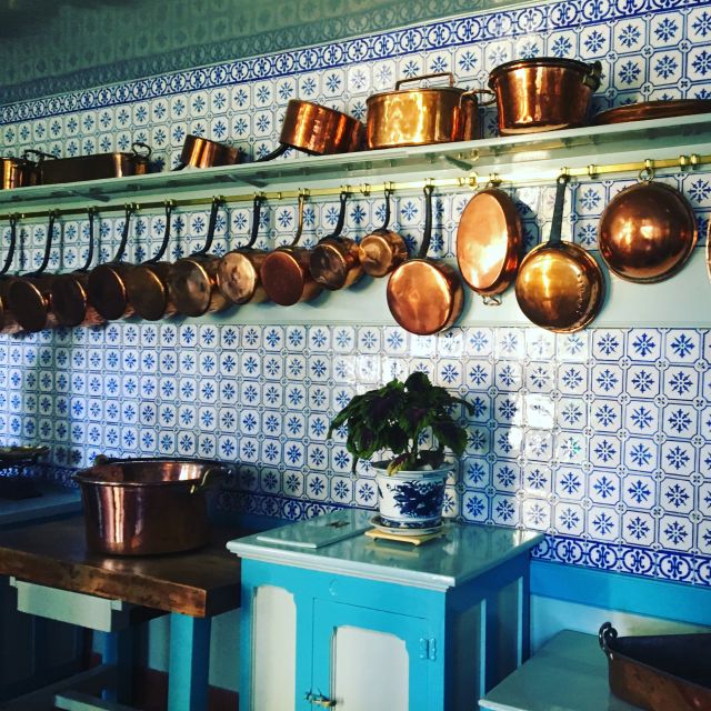 From Paris: Private Trip to Giverny, Monet's House & Museum - Practical Tips for Visitors