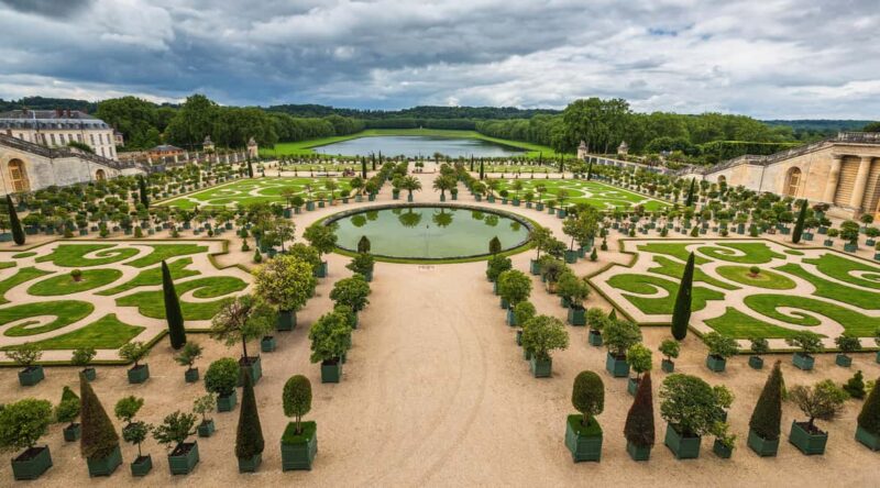 From Paris: Private Versailles Guided Tour - Guided Visit of the Key Versailles Highlights