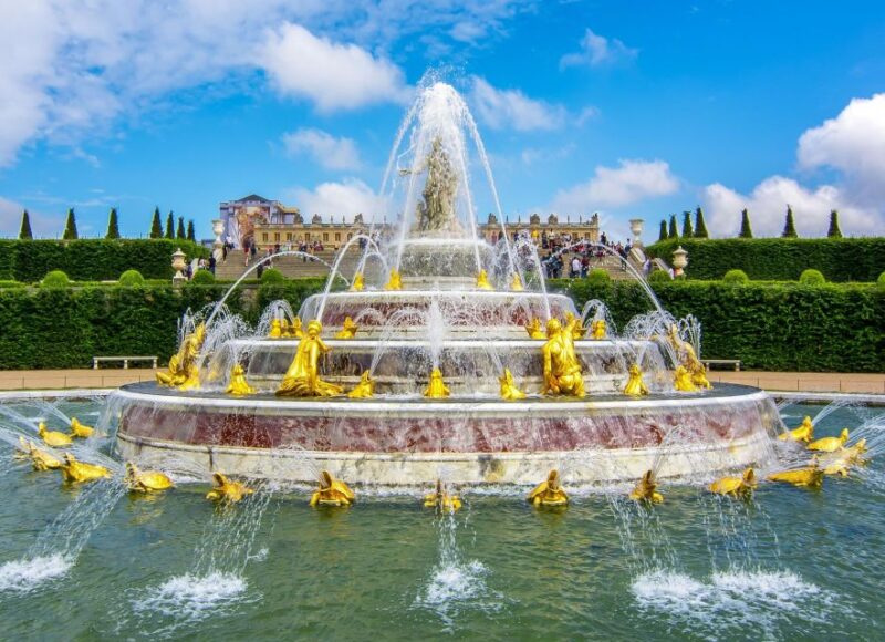 From Paris: Private Versailles Guided Tour - What’s Included in the Tour