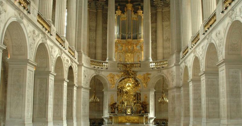 From Paris: Private Versailles Half-Day Private Tour - Practical Details and Considerations