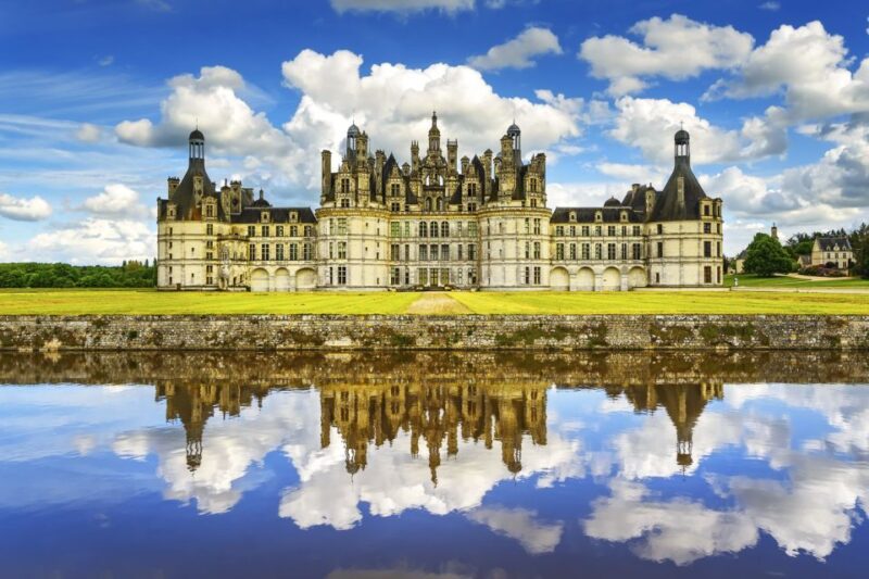 From Paris: Small-Group Loire Valley Castles Full-Day Tour - What Makes This Tour Stand Out