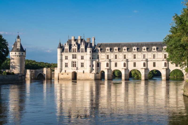 From Paris: Small-Group Tour of Loire Castles - Summary of the Loire Castle Day Trip from Paris