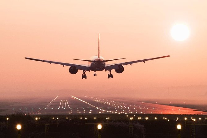 From Paris to CDG airport or From CDG airport to Paris (one way) - Easy and Reliable Paris to CDG Airport Transfers for $87.66