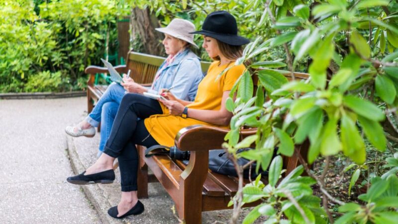 From Paris: Versailles and Giverny Full-Day Trip - Final Thoughts on the Versailles and Giverny Day Trip