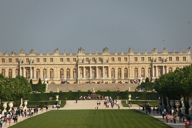 From Paris: Versailles Guided Tour by Deluxe Minibus - Who Will Appreciate This Tour Most?