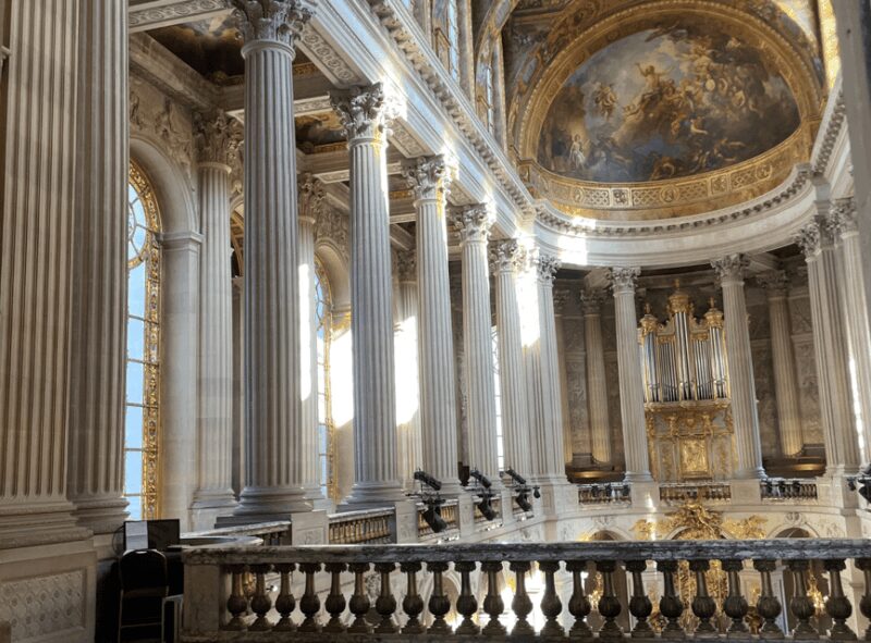 From Paris: Versailles Palace & Garden with Golf Cart - Visiting the Petit Trianon, Grand Trianon, and the Queen’s Hamlet