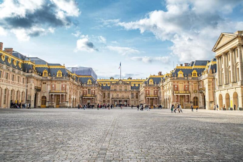 From Paris: Versailles Palace & Gardens Private Guided Tour - Who Will Enjoy This Tour Most?