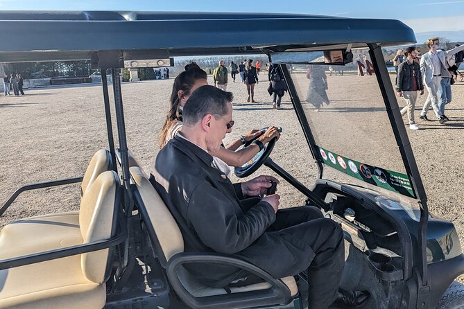 From Paris: Versailles Palace & Gardens w/ Transfers Private Tour - The Splendor of the Hall of Mirrors