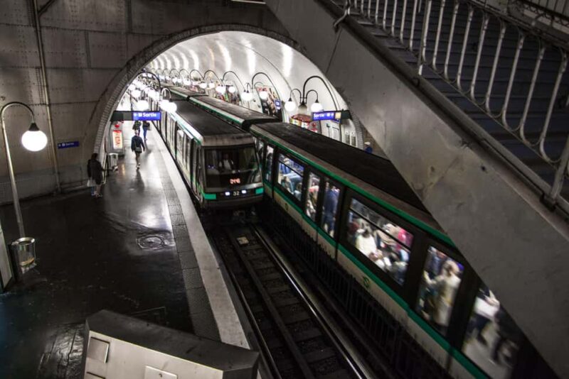 From Paris: Versailles Palace & Gardens with Transportation - Approaching the Magnificent Versailles Palace Entrance