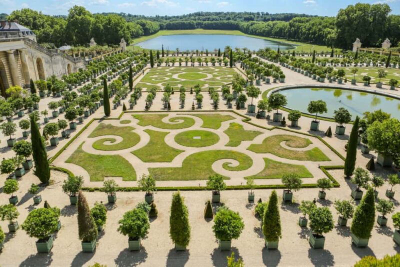 From Paris: Versailles Palace Small Group Half-Day Tour - Key Points