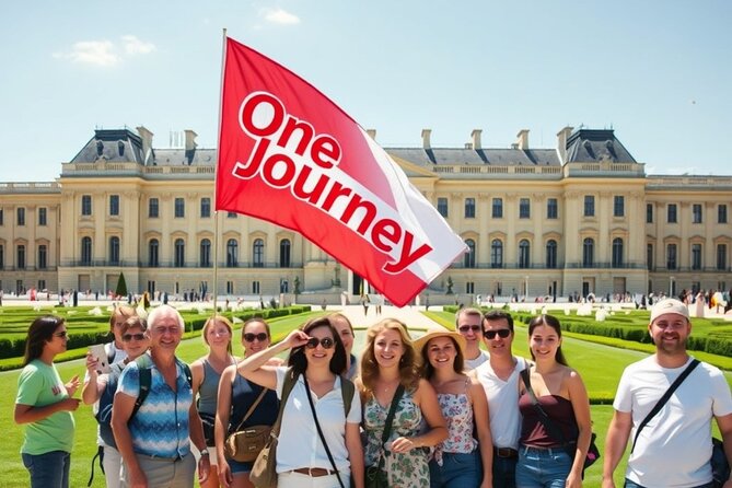 From Paris: Versailles Timed Entry Tickets & Gardens Access - Key Points
