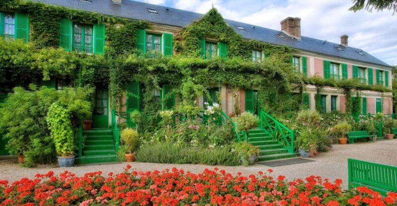 From Paris:Visit of Monet's house and its gardens in Giverny - Comparing This Tour to Other Giverny Trips