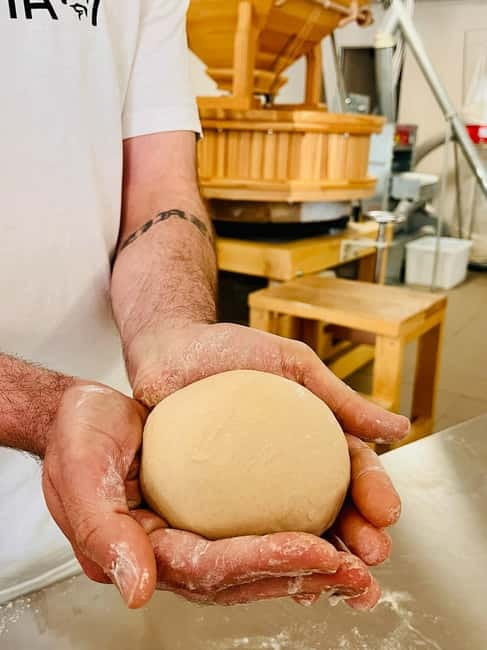 From Past to Pasta: pasta as it used to be - Who Will Appreciate This Tour Most