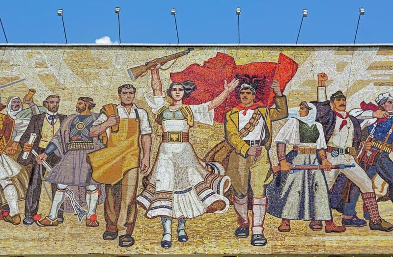 From Permet: Vjosa River Rafting and Benja Thermal Baths - Exploring the Vjosa River and Its Wild Beauty