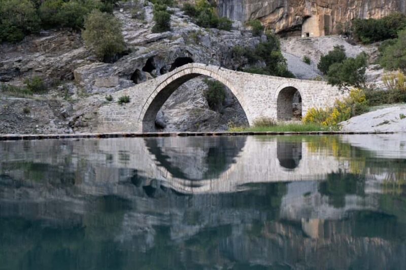 From Permet: Vjosa River Rafting and Benja Thermal Baths - Frequently Asked Questions