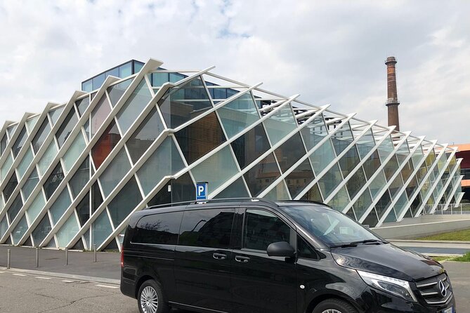 From Pescara to Rome Transfers - Pescara to Rome Transfers with Private Comfort and Modern Amenities