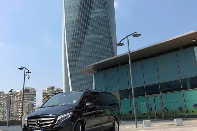 From Pescara to Rome Transfers - How This Transfer Compares to Other Experiences in Italy