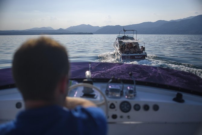 From Peschiera: Cruise on the southern coast to Sirmione - Suitability and Accessibility