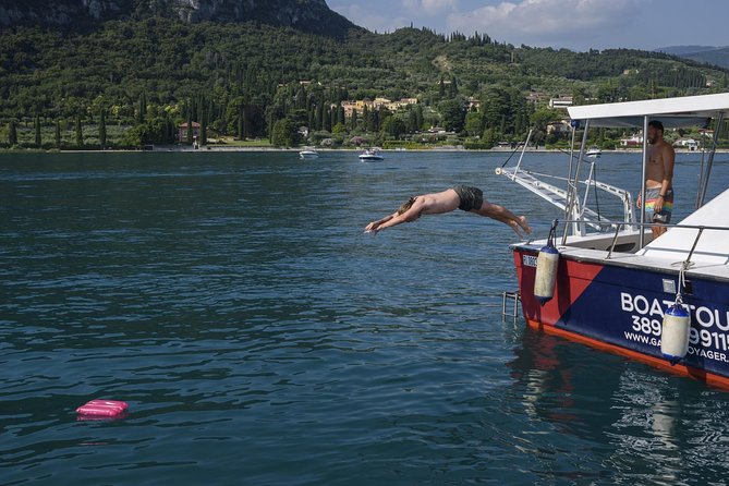 From Peschiera: Cruise on the southern coast to Sirmione - Practical Details and Booking Considerations