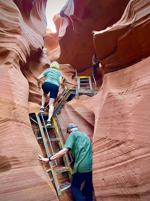 From Phoenix: Antelope Canyon & Horseshoe Bend Day Trip - Final Thoughts on the Antelope Canyon & Horseshoe Bend Day Trip