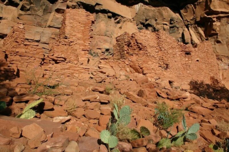 From Phoenix: Full-Day Sedona Small-Group Tour - Flexibility to Explore Sedona on Foot or by Other Means