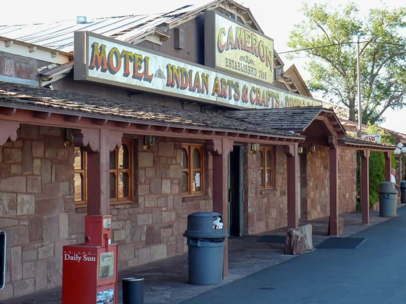 From Phoenix: Grand Canyon, Sedona, and Oak Creek Day Trip - Iconic Photo Stops and Natural Wonders