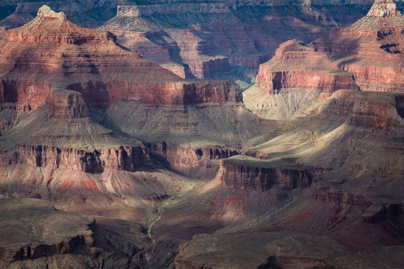 From Phoenix: Grand Canyon with Sedona Day Tour - The Sum Up: An Efficient and Comfortable Arizona Adventure