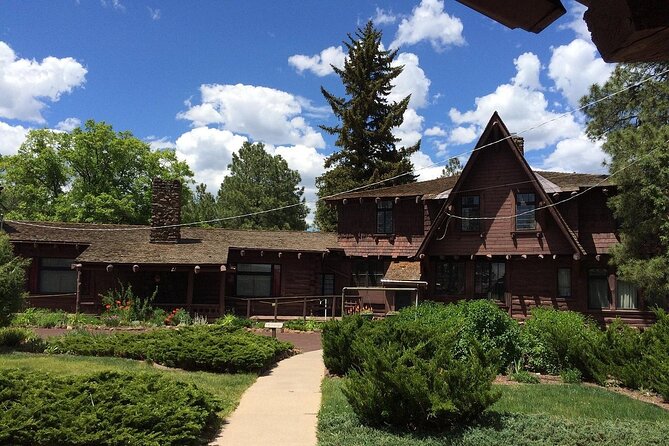 From Phoenix Private Custom Flagstaff Day Tour - Explore Flagstaffs Top Attractions on a Private Day Trip from Phoenix