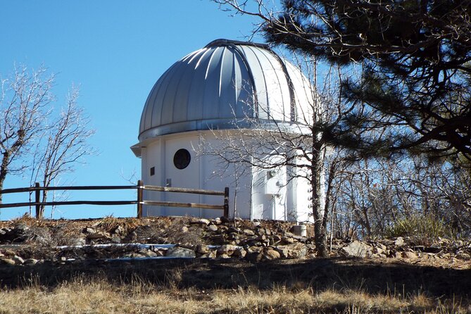 From Phoenix Private Custom Flagstaff Day Tour - Visiting Riordan Mansion State Historic Park