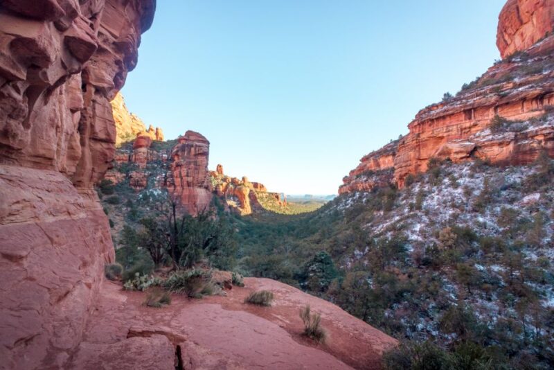 From Phoenix/Scottsdale: Sedona & Grand Canyon Day Tour - Discover the Best of Arizona in a Single Day with This Sedona & Grand Canyon Tour